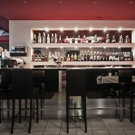 Hotel Palma Możejki Zewnętrze zdjęcie