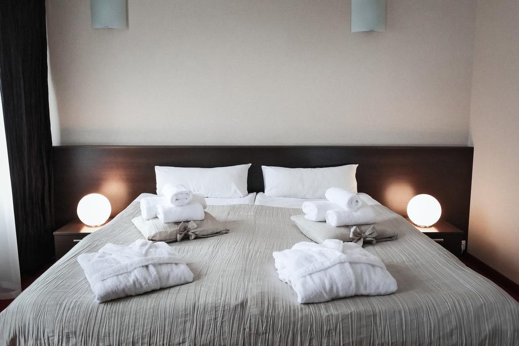 Hotel Palma Możejki Zewnętrze zdjęcie