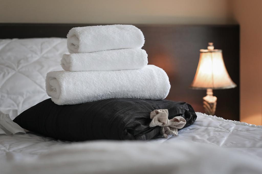 Hotel Palma Możejki Zewnętrze zdjęcie