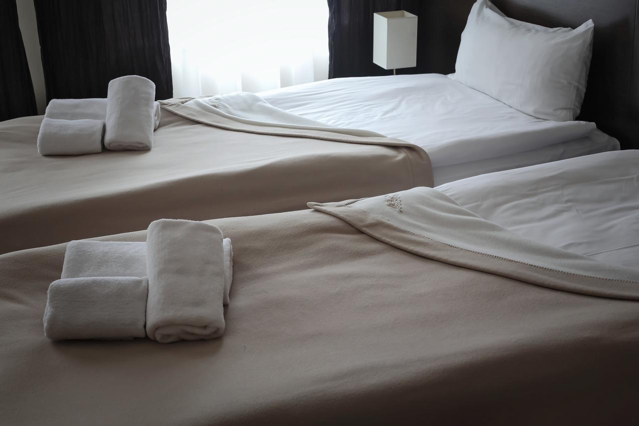 Hotel Palma Możejki Zewnętrze zdjęcie