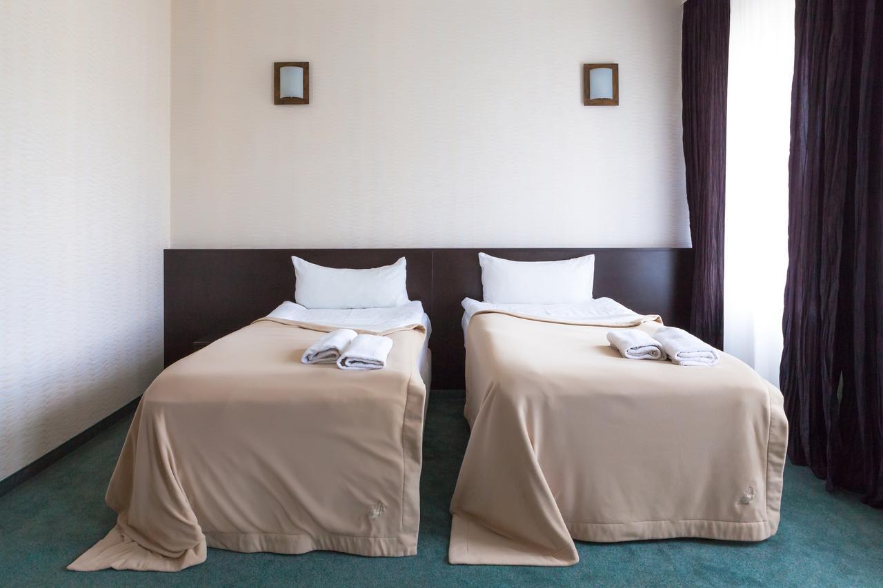 Hotel Palma Możejki Zewnętrze zdjęcie