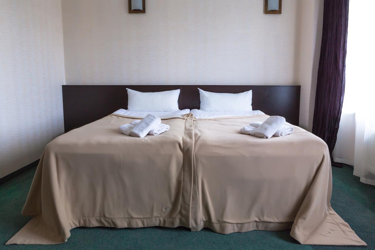 Hotel Palma Możejki Zewnętrze zdjęcie
