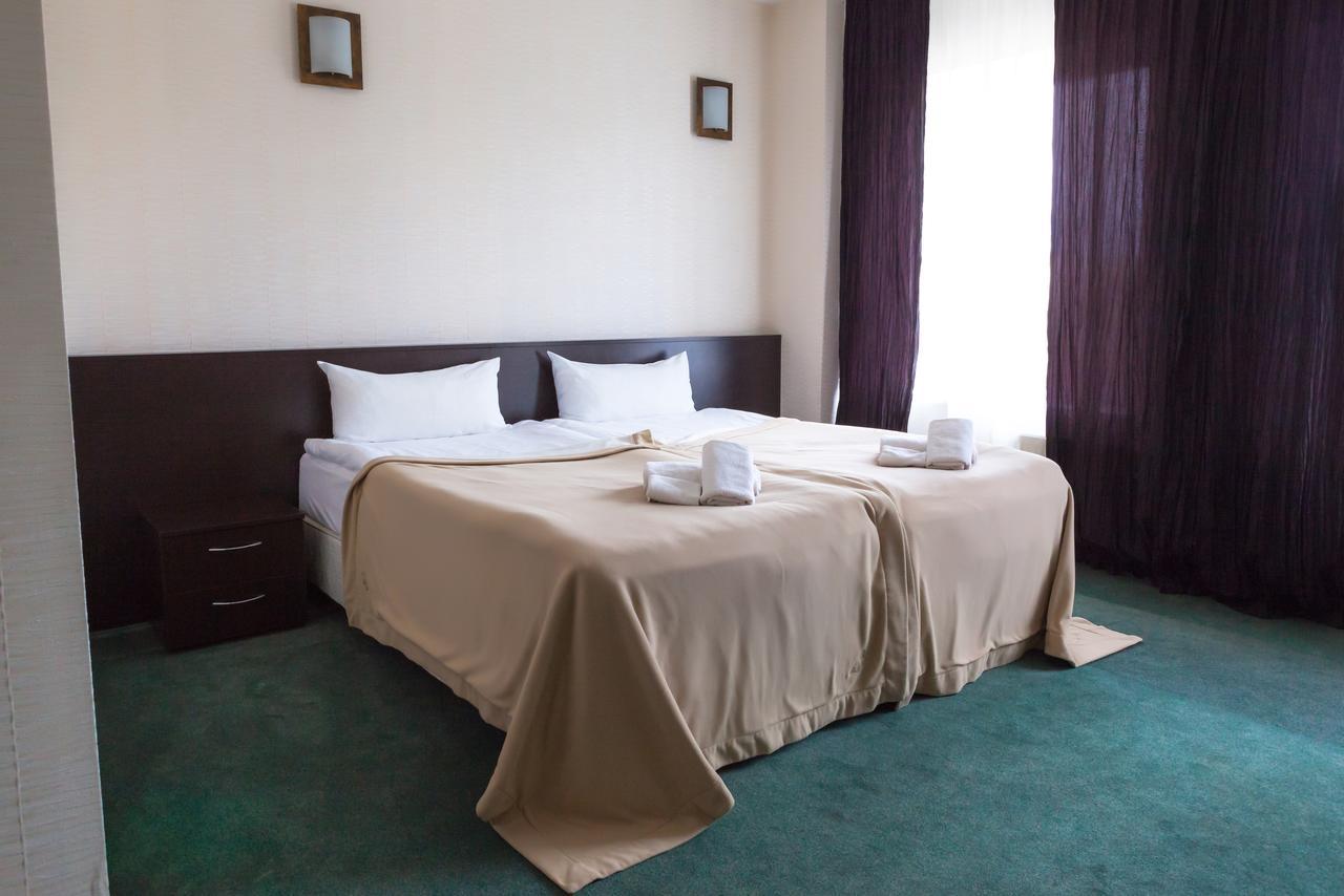 Hotel Palma Możejki Zewnętrze zdjęcie