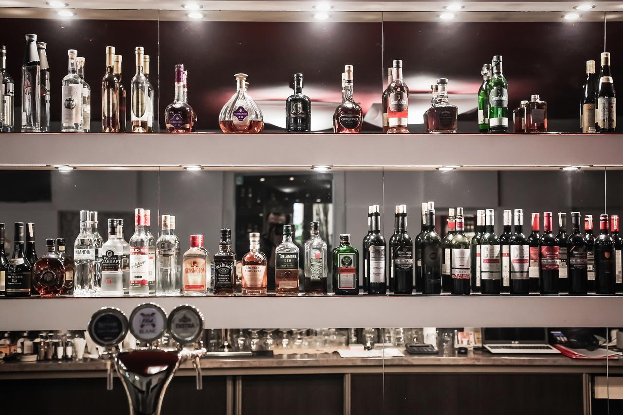 Hotel Palma Możejki Zewnętrze zdjęcie
