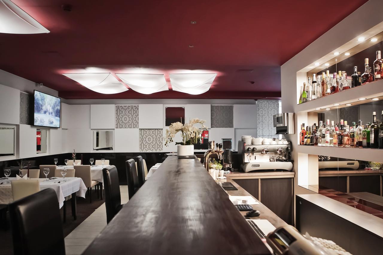 Hotel Palma Możejki Zewnętrze zdjęcie